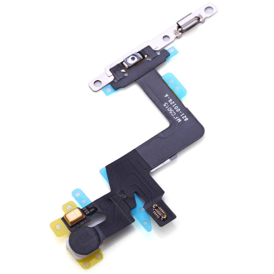 Flash Light & Power Flex For Apple iPhone 6 Plus